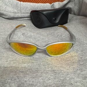 Men's Ray-Ban 2046 Cutters 627/6Q Sunglasses
